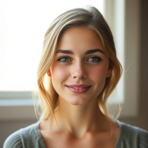 Headshot of student Amelia Hayes