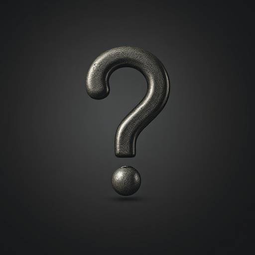 Question Mark Icon